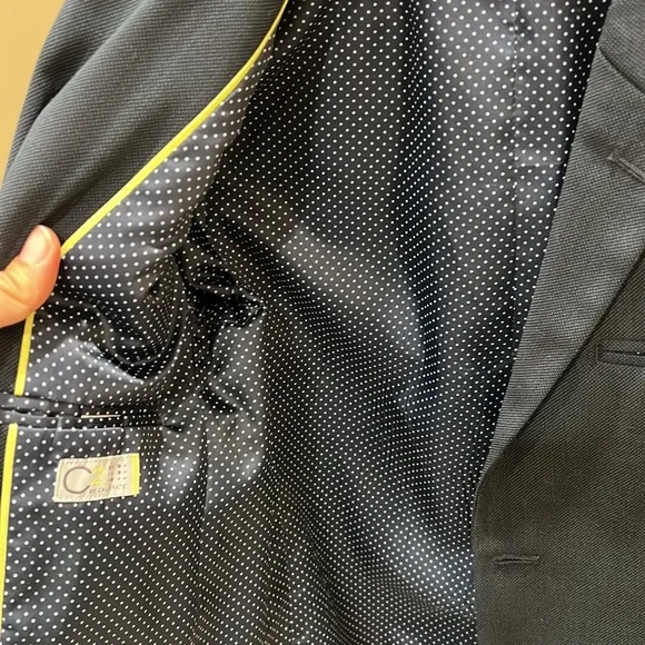 C2 by Calibrate Boys Coat size 8